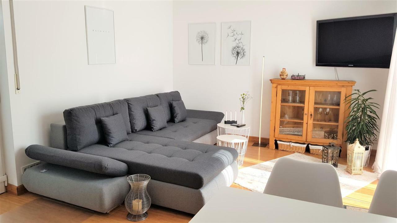 Apartment Am Paradies - 10 Minuten Fussweg Zur Innenstadt Limburg an der Lahn Exterior photo